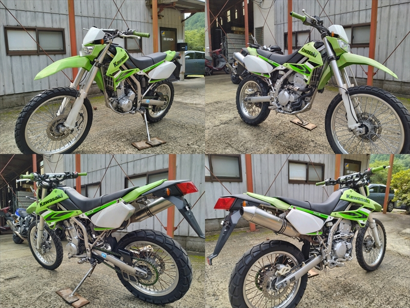 車体画像②